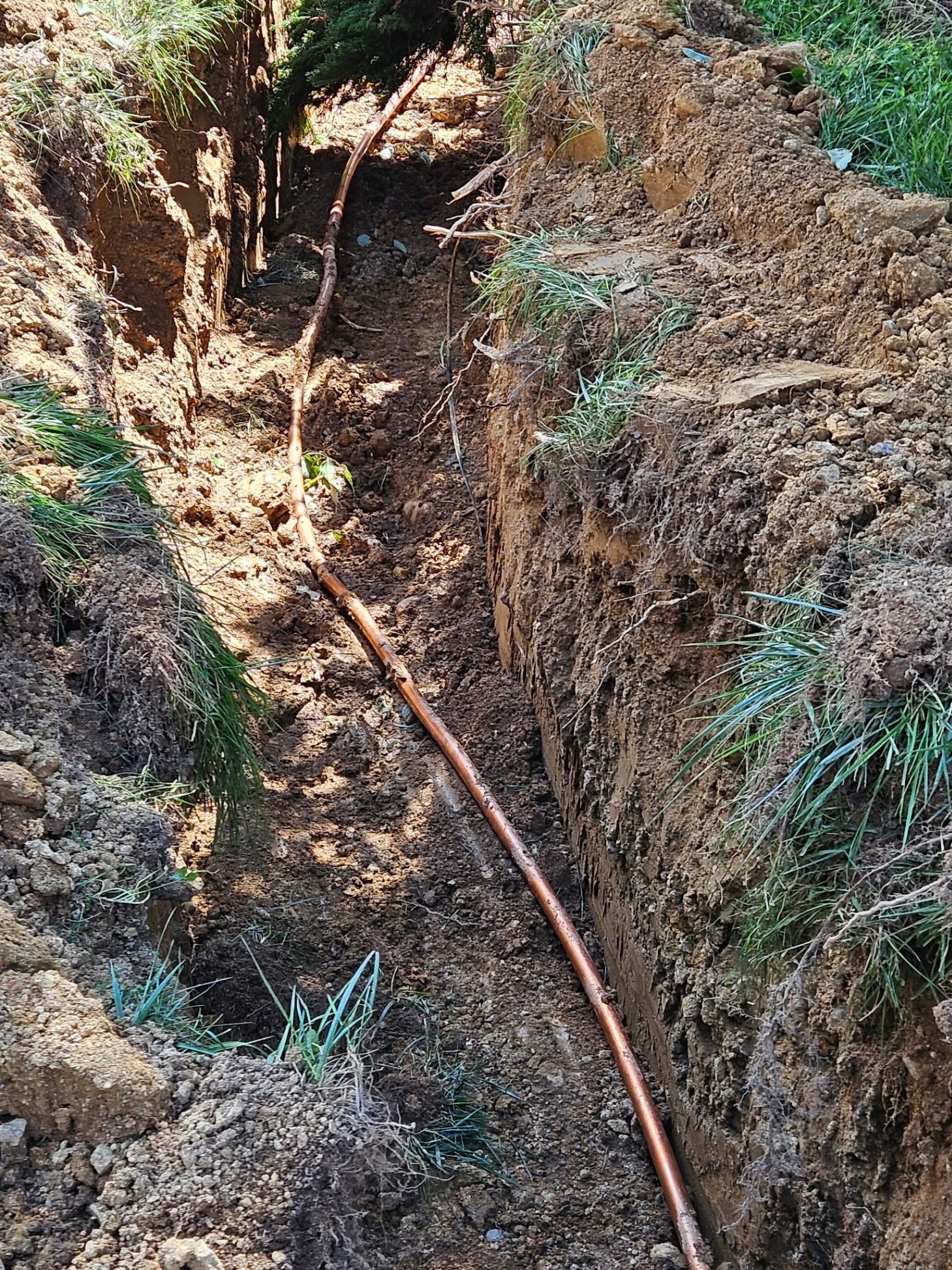 Drain Cleaning