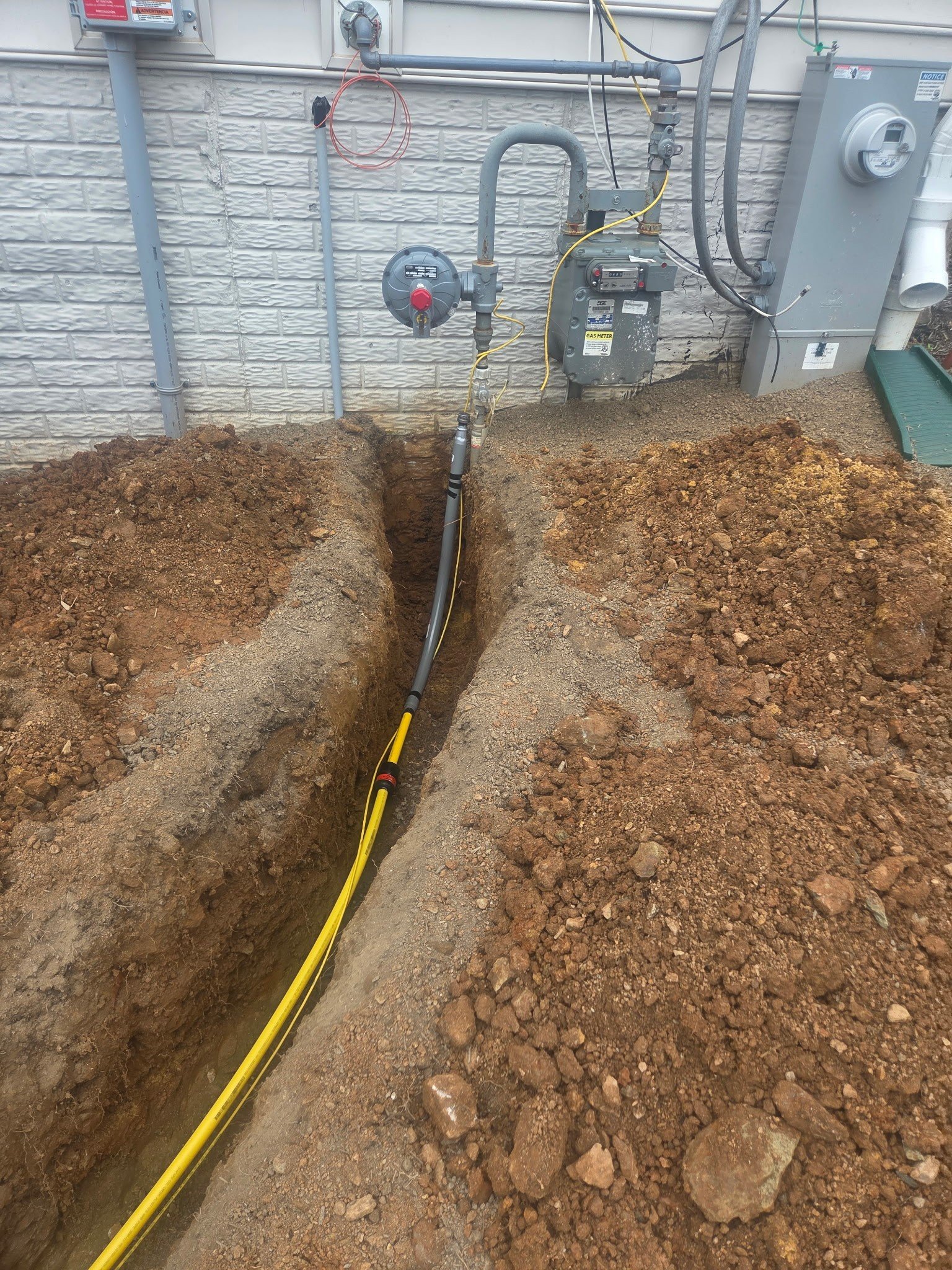 Emergency Plumbing
