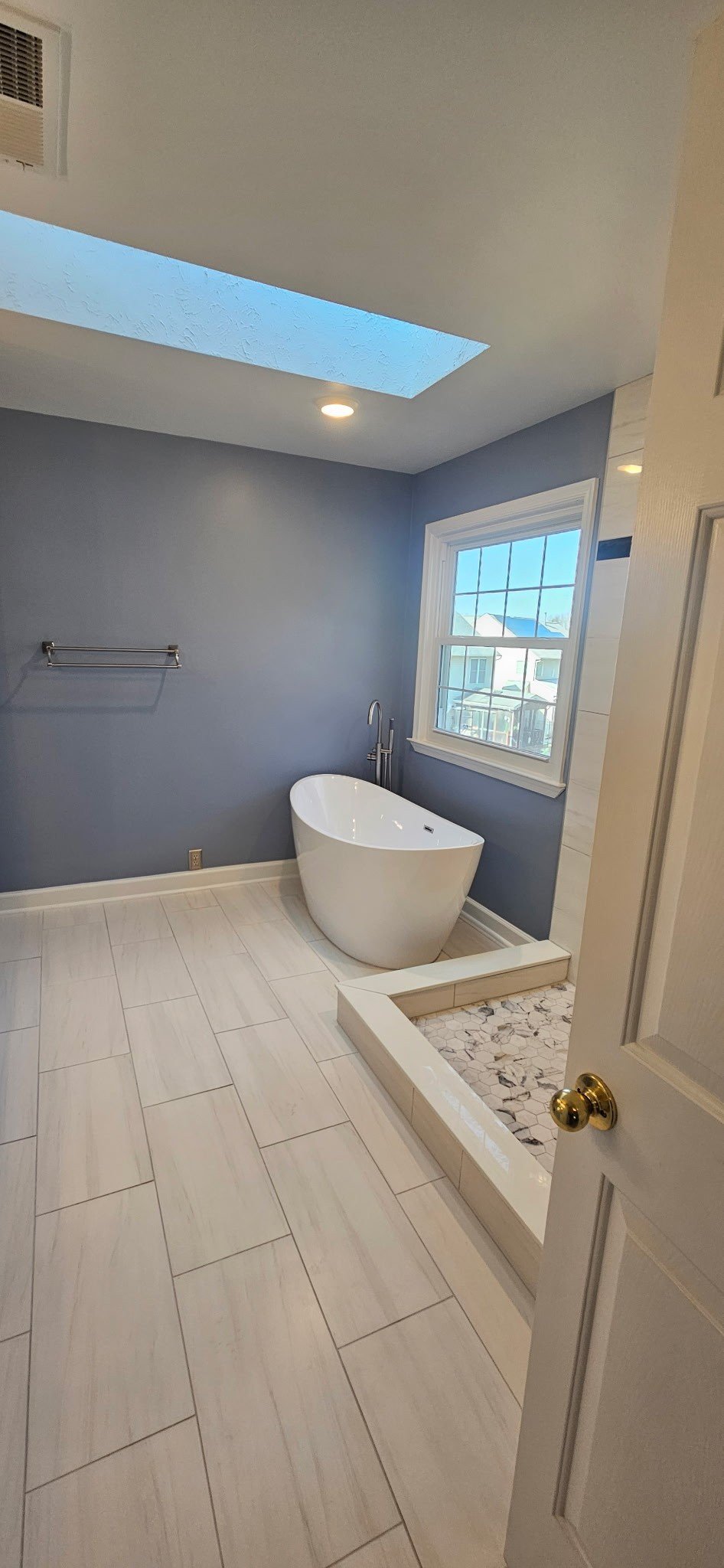 Bathroom & Kitchen Remodeling